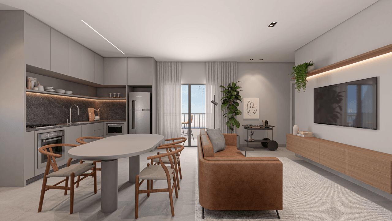 Interior do Baoba 28